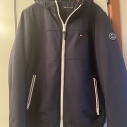 Tommy Hilfiger Jacket