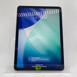 WiFi Only Apple iPad Air 11" M2 128GB Space Gray NUWC3LL/A