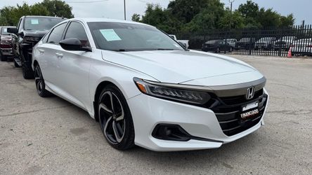 2022HondaAccord