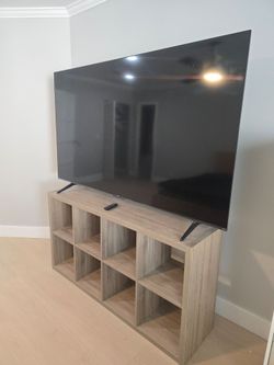 75" TCL 4K UHD Roku Smart TV (Model 75S451) – Excellent Condition