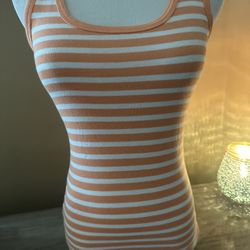 New Old Navy Tank Small