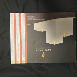 Luminara Real Flame-effect Candle 