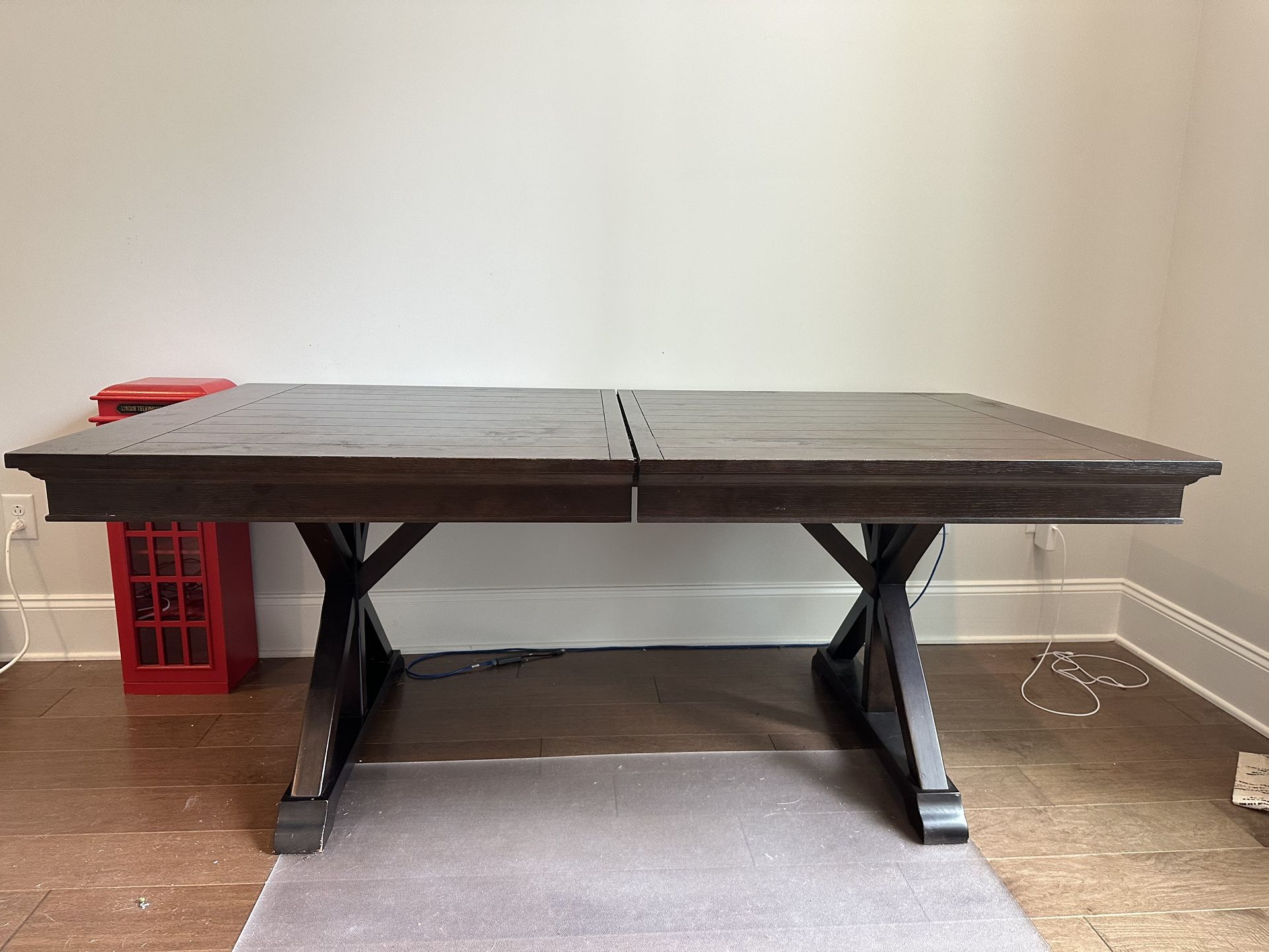 Dining Table With 6 Chairs