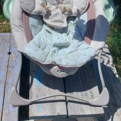 fisher price baby papasan infant seat