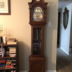 Herschede, Grandmother Clock, Made In 🇺🇸 