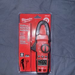 Dewalt multimeter