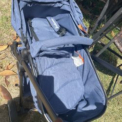 Baby Stroller 