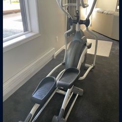 Elliptical - Must Go Soon !