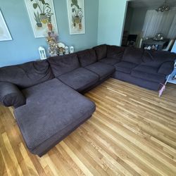 Ashley Furniture Sectional Couch 