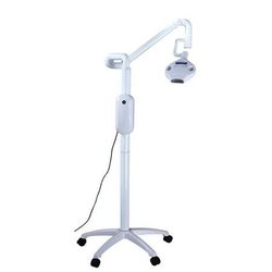 Professional LED Teeth Whitening Light Machine For Dentists 360 Degree
