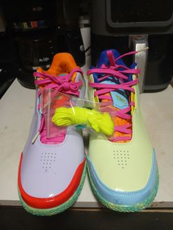 Brand New  Nike  12"