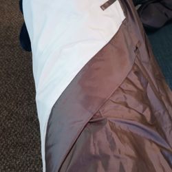 Insulated Blackout Curtains 