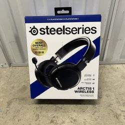 PS5 Gaming Headset