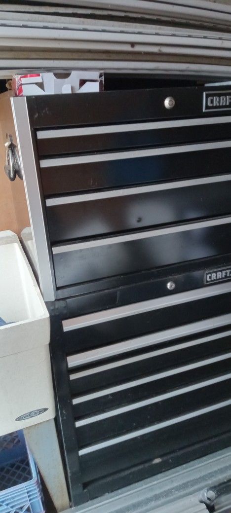 Craftsman Toolboxes