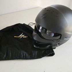 Scorpion Exo Helmet XXXL