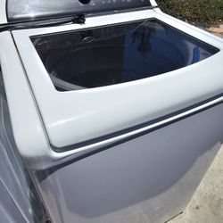 Whirlpool Washer