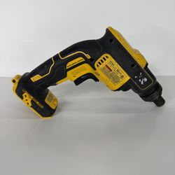 DeWalt 20V MAX XR Screwgun w/Threaded Clutch Housing DCF624 (Tool Only)