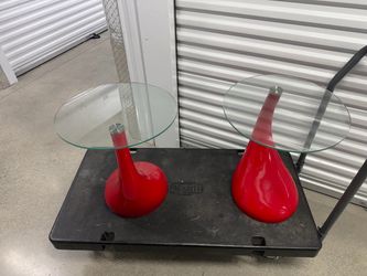 ceramic glass tables