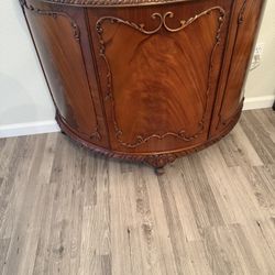 Antique Table 