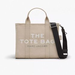 Marc Jacob’s Tote Bag