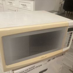 Microwave Panasonic
