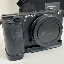 Sony a6300