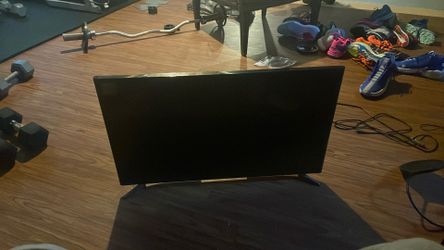 Samsung tv