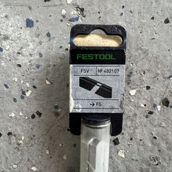 Festool Track Connectors 