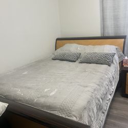 Bedroom Set 