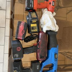 Snap On Mix Etc Power Tools 