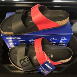 Birkenstock Sandals SZ 11 NWB