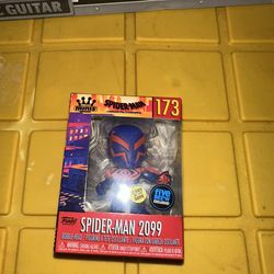 FunkoMini 173 Spider-man 2099
