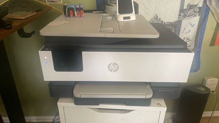Office jet pro 8125e