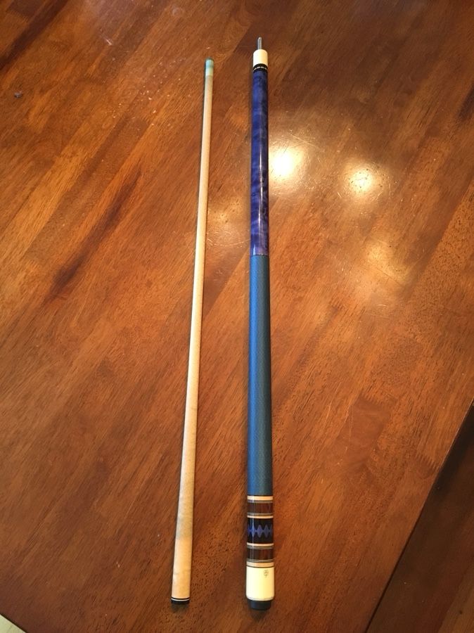 Pool Cue McDermott D7
