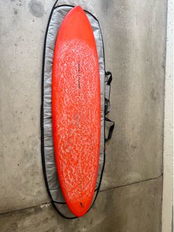 CI Mid 6’8 surfboard