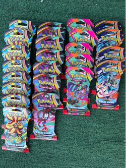 Pokémon TCG: Mega Evolution — Chaos Rising