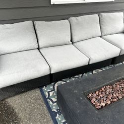 CUSHIONS ONLY for Outdoor Patio Furniture