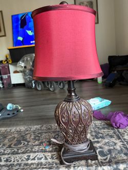 lamp
