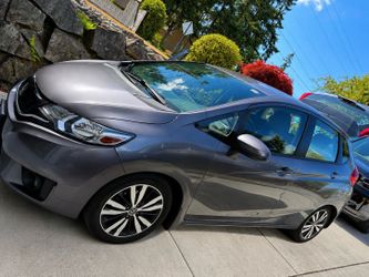 2015 Honda FIT