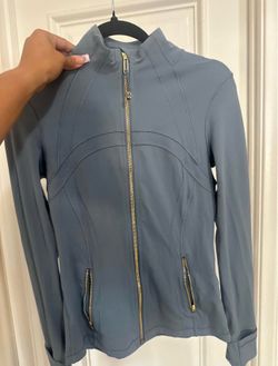 lululemon define jacket
