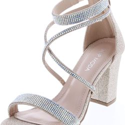 Perfect Shoes For Night Out Or Wedding