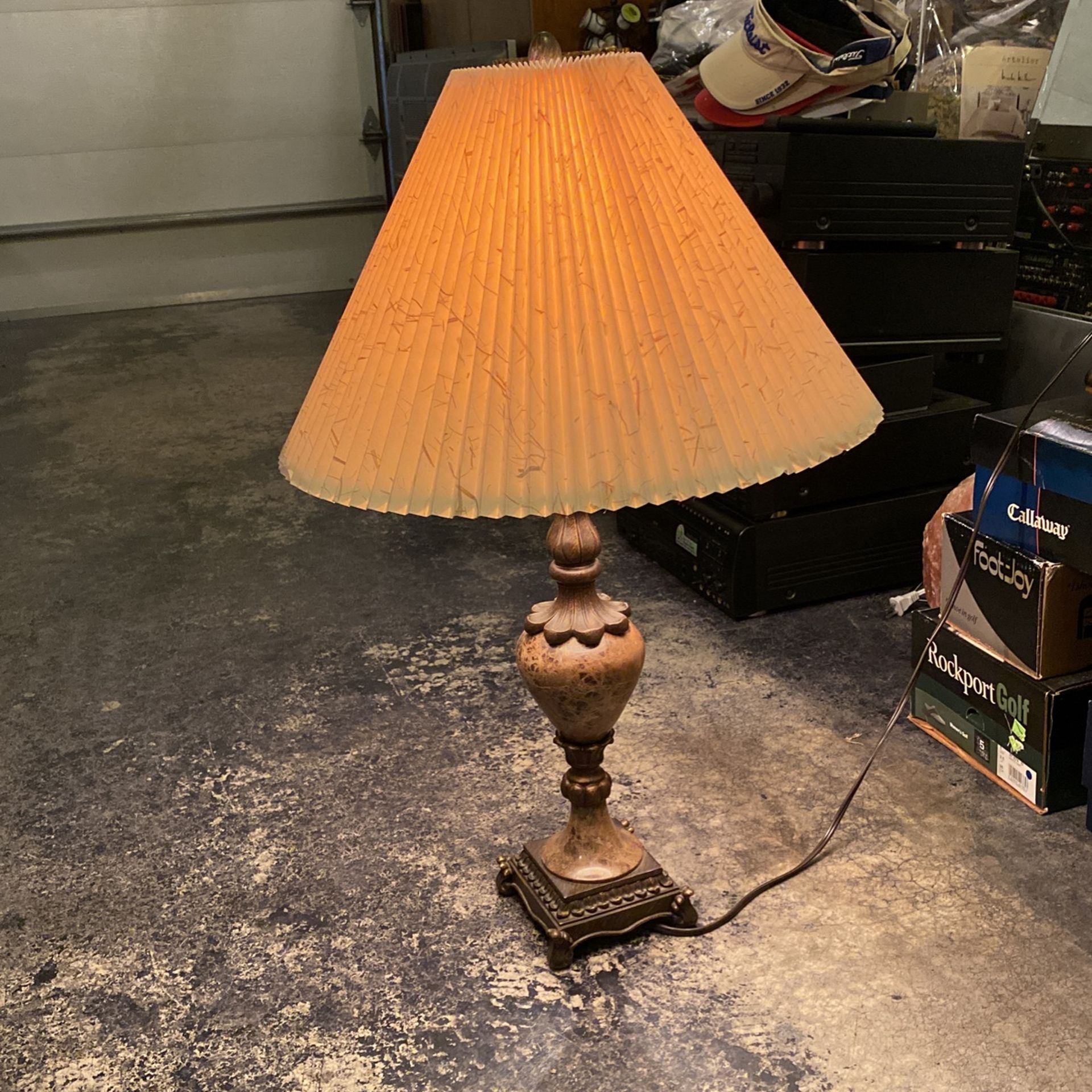 Nice Lamp