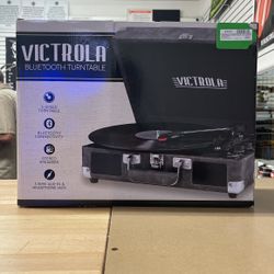Victrola Bluetooth Turntable