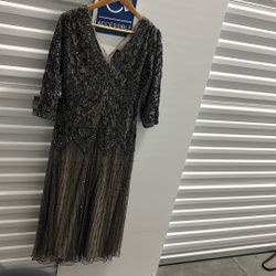 Pizarro Nights Dress 