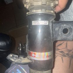 BC br Type Coilovers Frs,brz And 86 2012 And Up