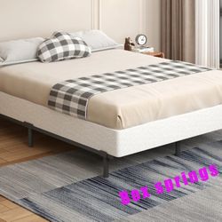 "Christmas Special" $50 Any Box Spring Only.. WE DELIVER!