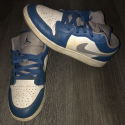Jordan shoes