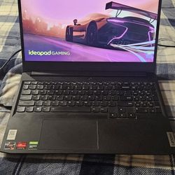 Lenovo Ideapad Gaming 3