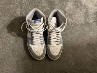 Jordan 1’s Size 10.5