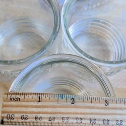 Glass Flower Vases